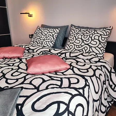 Simply The - Vitosha Blvd Appartement *