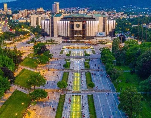 Simply The - Vitosha Blvd *