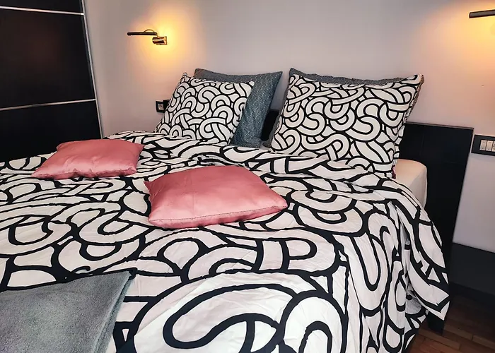 Simply The - Vitosha Blvd Appartement *