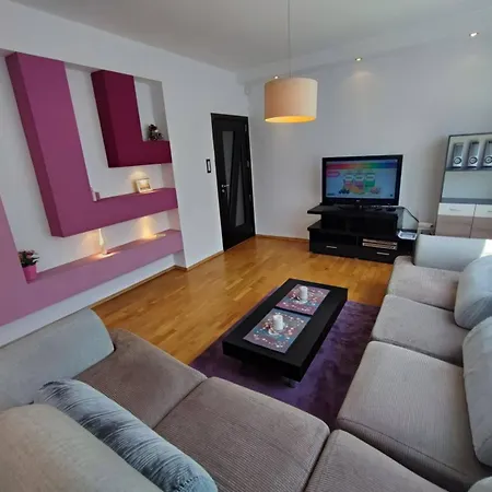 Simply The - Vitosha Blvd Apartamento *