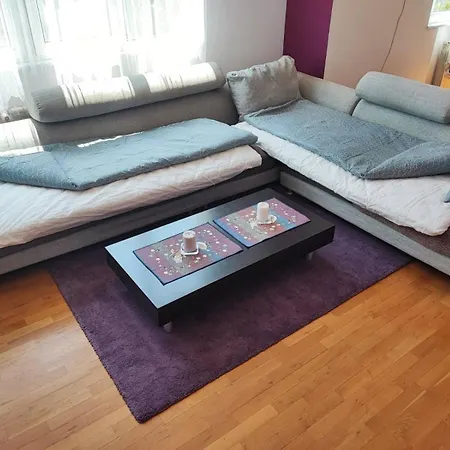 Simply The - Vitosha Blvd Apartamento