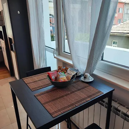 Apartamento Simply The - Vitosha Blvd