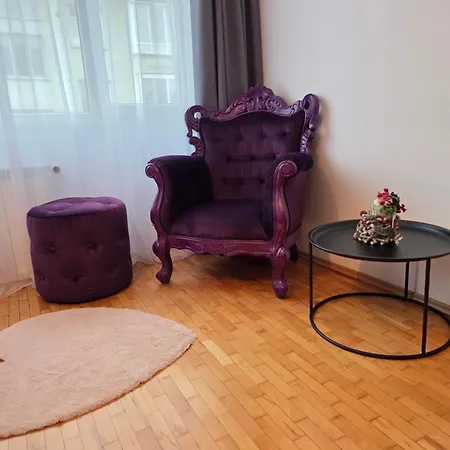 Apartamento Simply The - Vitosha Blvd *