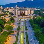 Simply The - Vitosha Blvd *