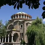 Διαμέρισμα Simply The - Vitosha Blvd *