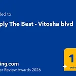 Simply The - Vitosha Blvd * Σόφια