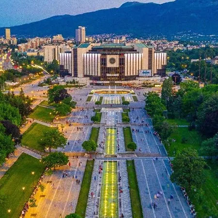 Simply The - Vitosha Blvd *