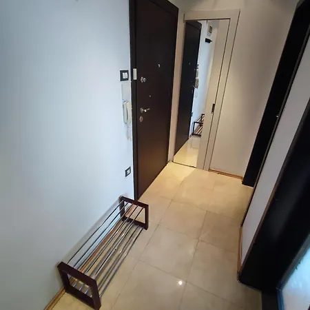 Simply The - Vitosha Blvd Apartament