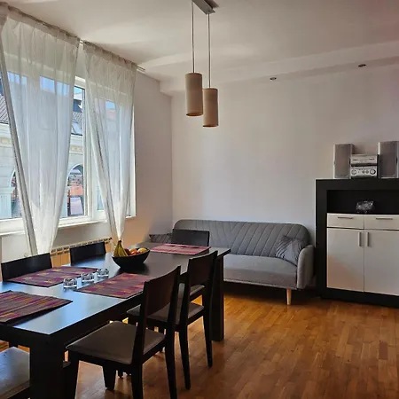 Apartament Simply The - Vitosha Blvd Sofia