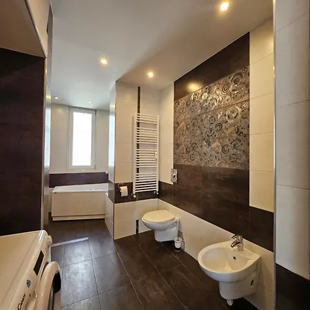 Apartament Simply The - Vitosha Blvd Sofia