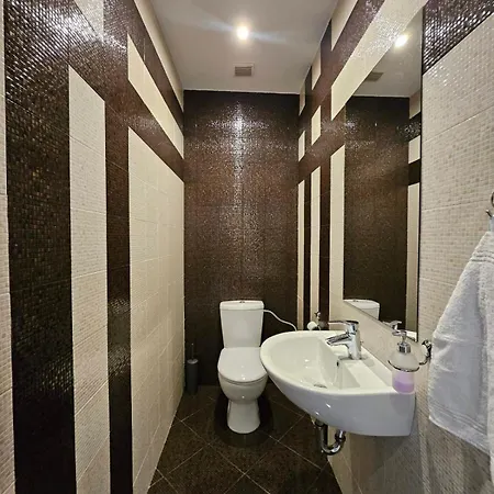 Simply The - Vitosha Blvd Sofya