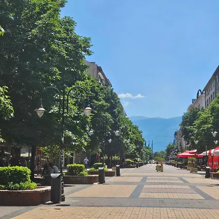 Simply The - Vitosha Blvd *