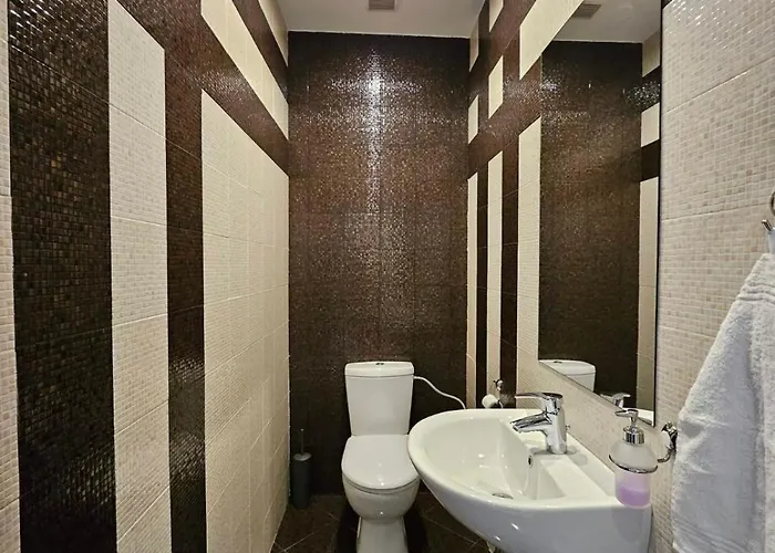 Simply The - Vitosha Blvd ソフィア