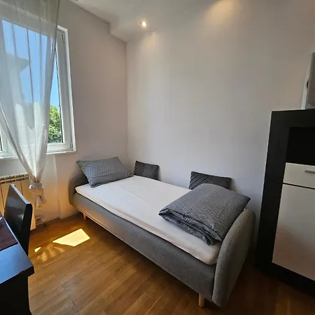 Appartement Simply The - Vitosha Blvd