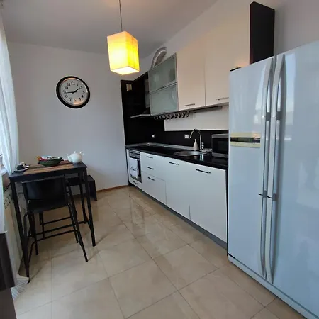 Appartement Simply The - Vitosha Blvd Sofia